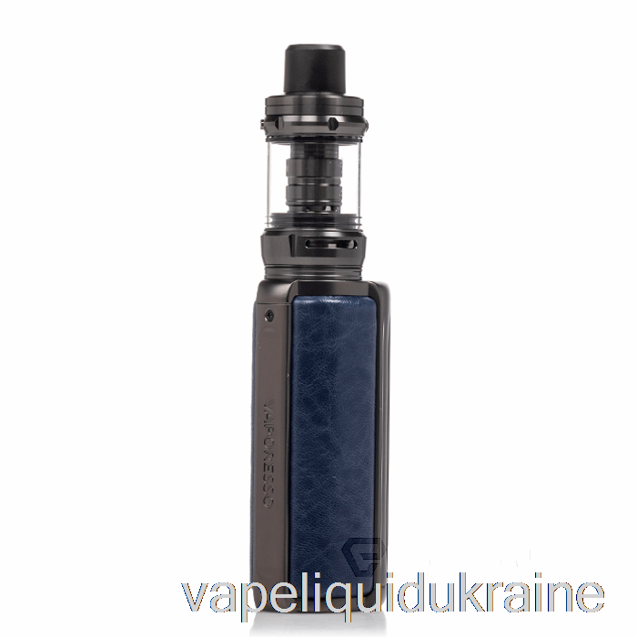 Vape Liquid Ukraine Vaporesso TARGET 80 Starter Kit [iTank 2] Navy Blue